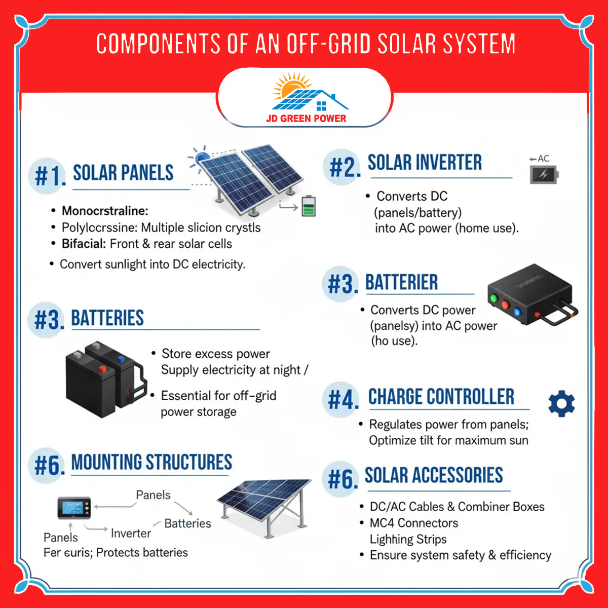 Stunning Apartment With Safe Off Grid image